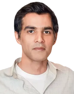 Ibrahim Akbar
